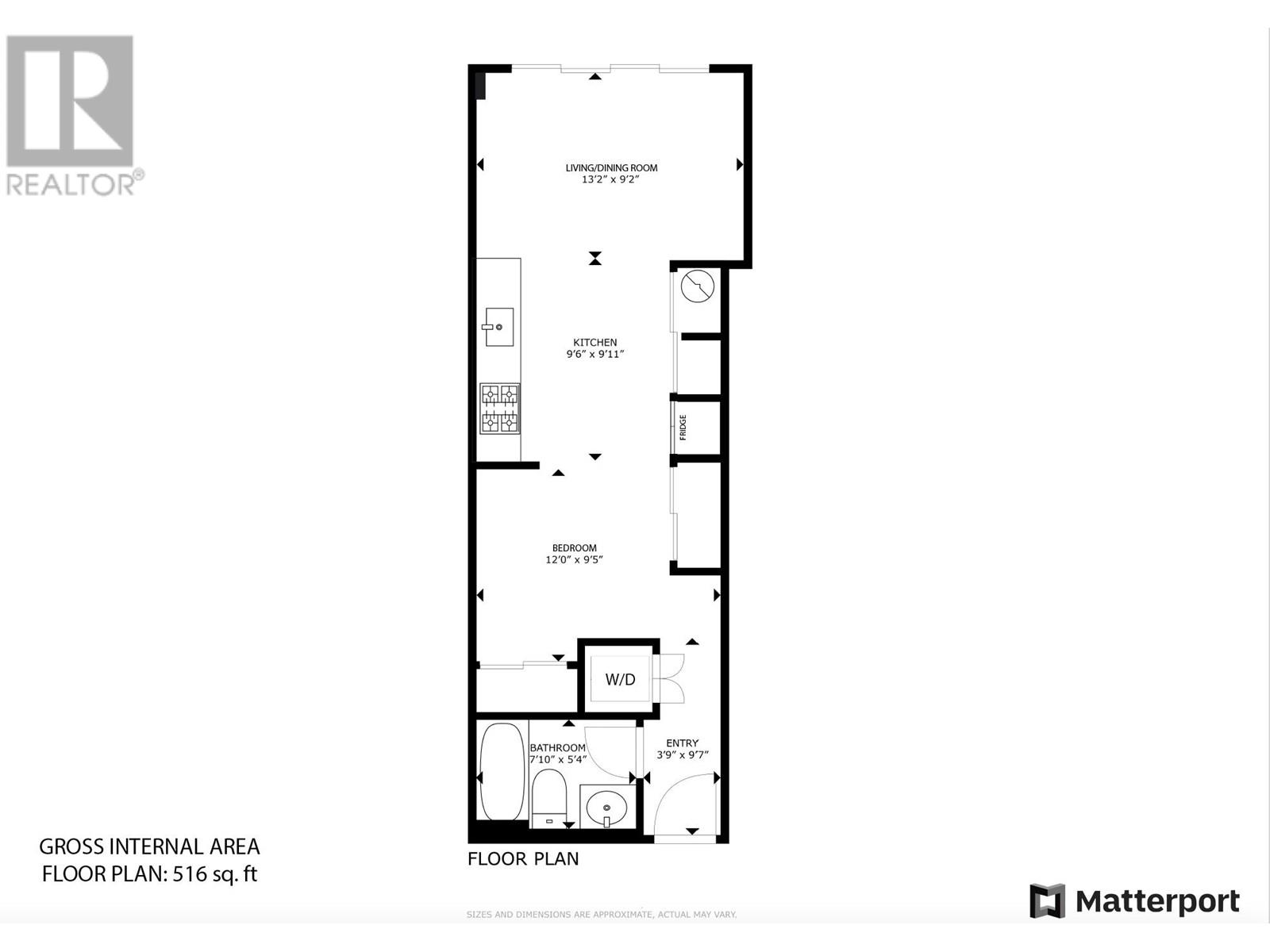 304 2446 Shaughnessy Street, Port Coquitlam, British Columbia  V3C 3E5 - Photo 21 - R2861330
