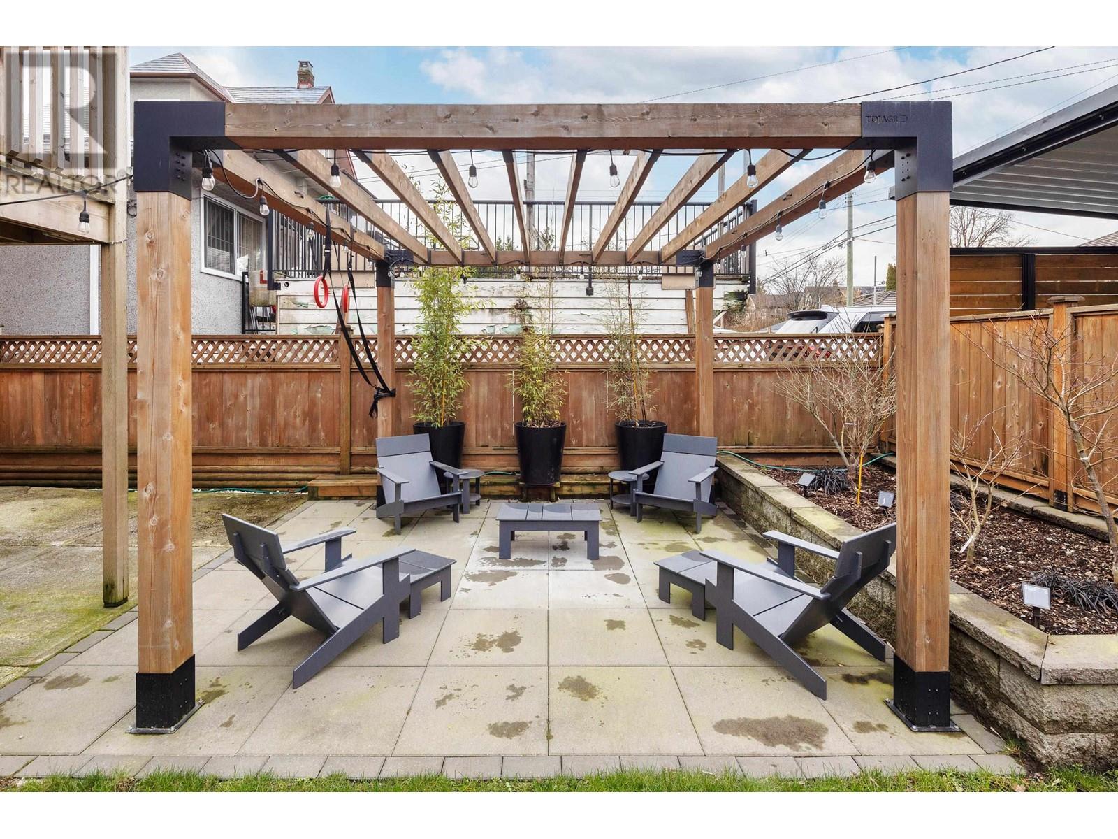605 E 48th Avenue, Vancouver, British Columbia  V5W 2E4 - Photo 37 - R2861352