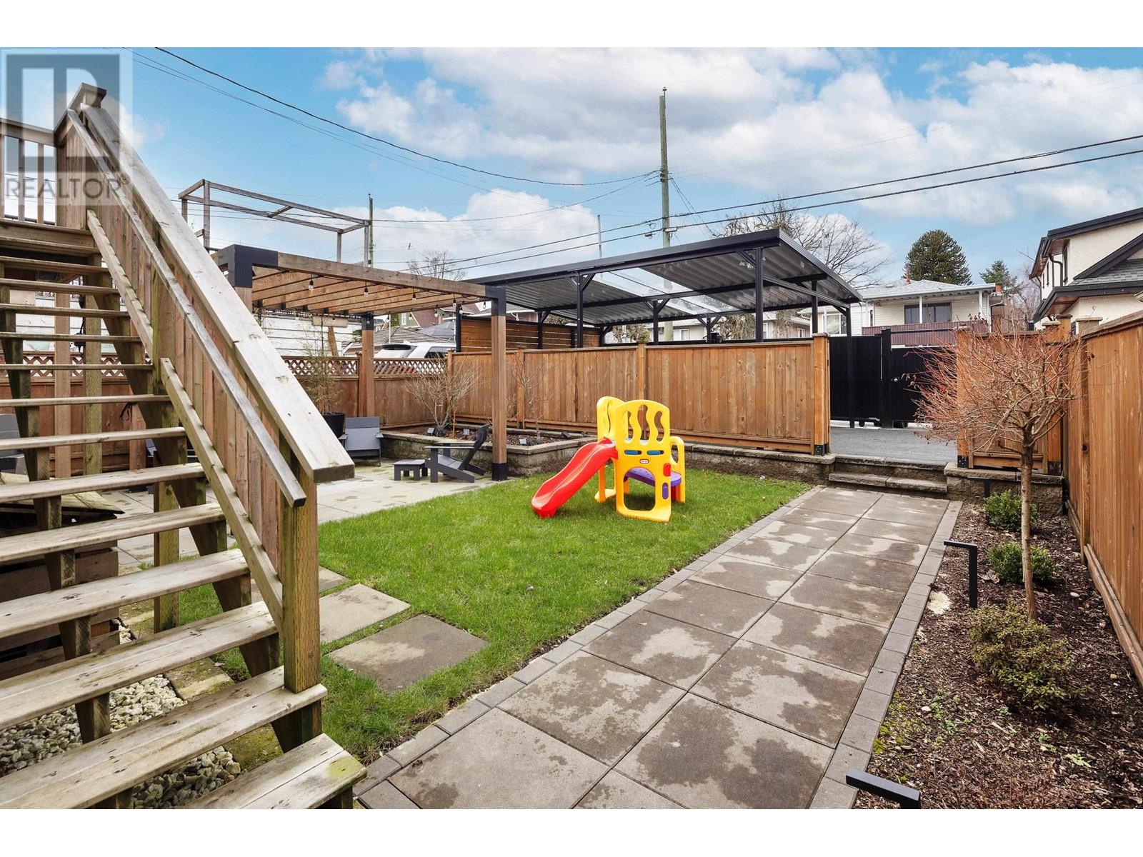 605 E 48th Avenue, Vancouver, British Columbia  V5W 2E4 - Photo 38 - R2861352