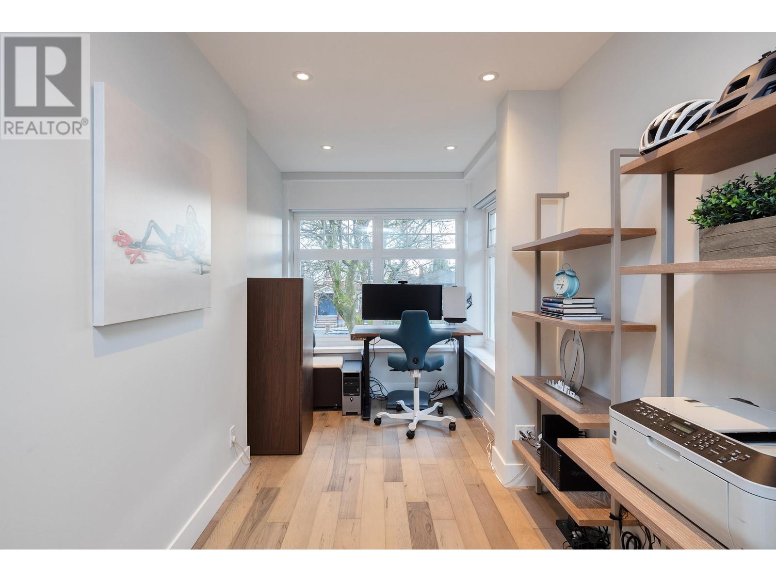 605 E 48th Avenue, Vancouver, British Columbia  V5W 2E4 - Photo 8 - R2861352