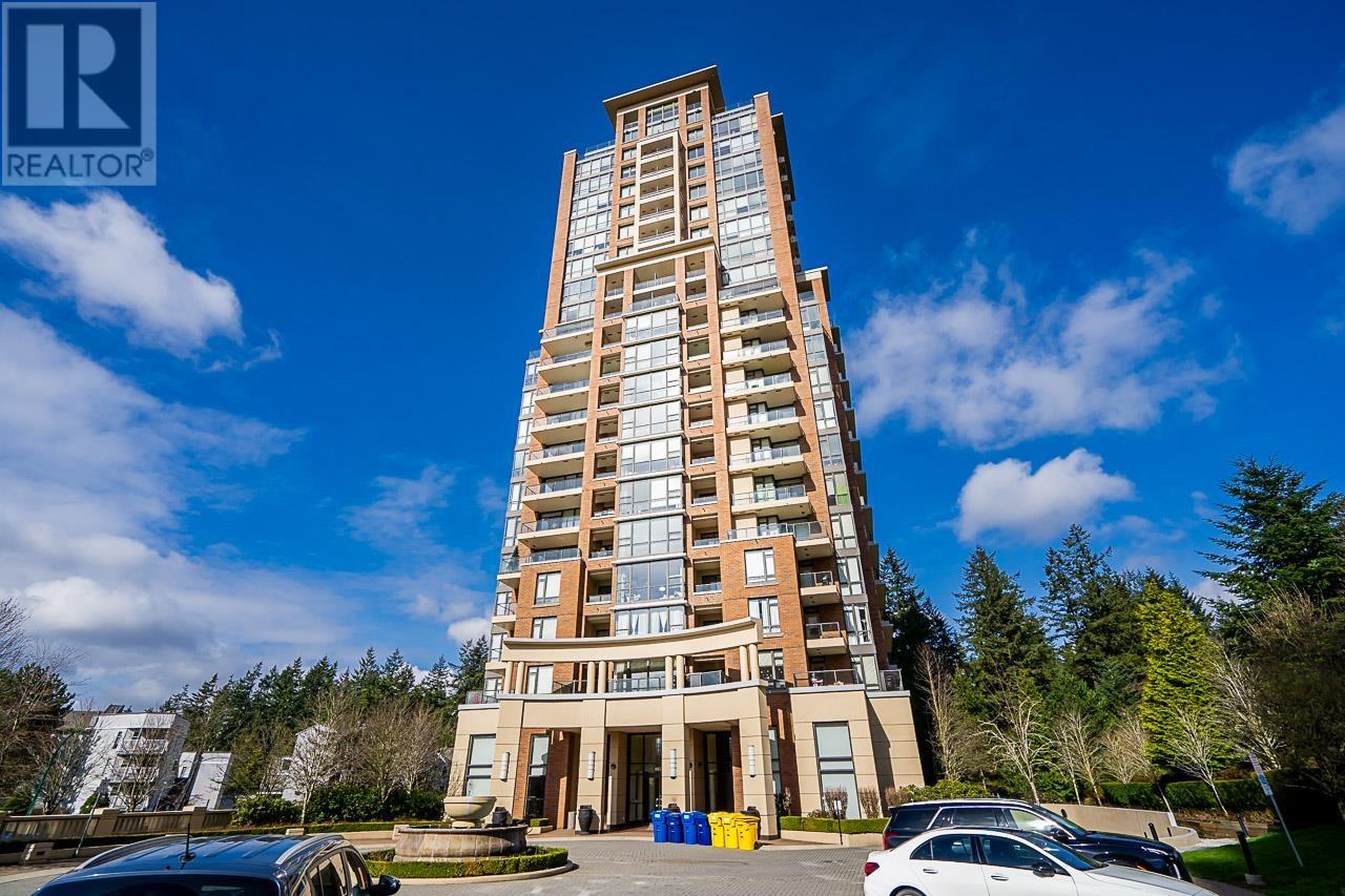 606 6823 STATION HILL DRIVE, Burnaby