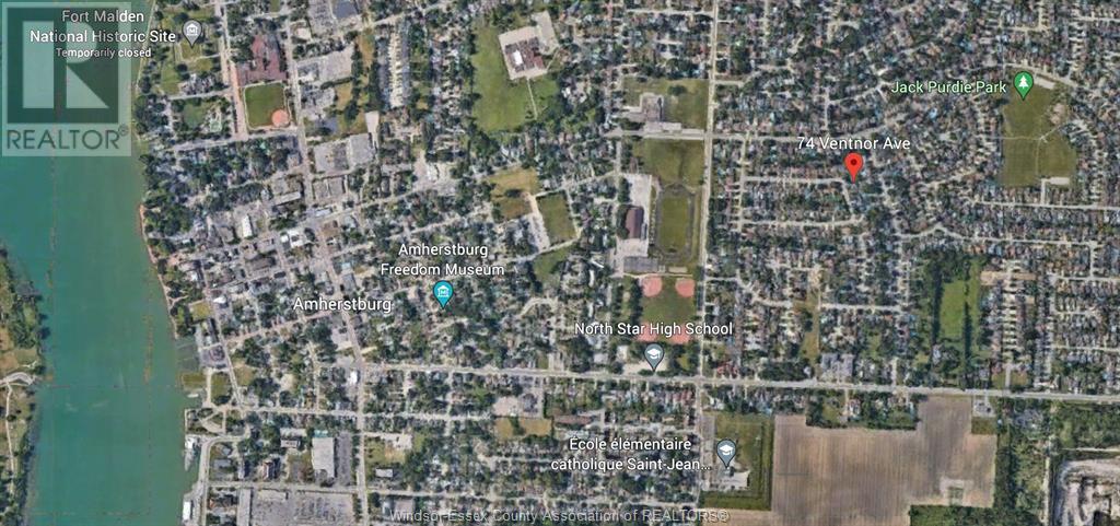74 Ventnor Ave, Amherstburg, Ontario  N9V 3J5 - Photo 31 - 24005956