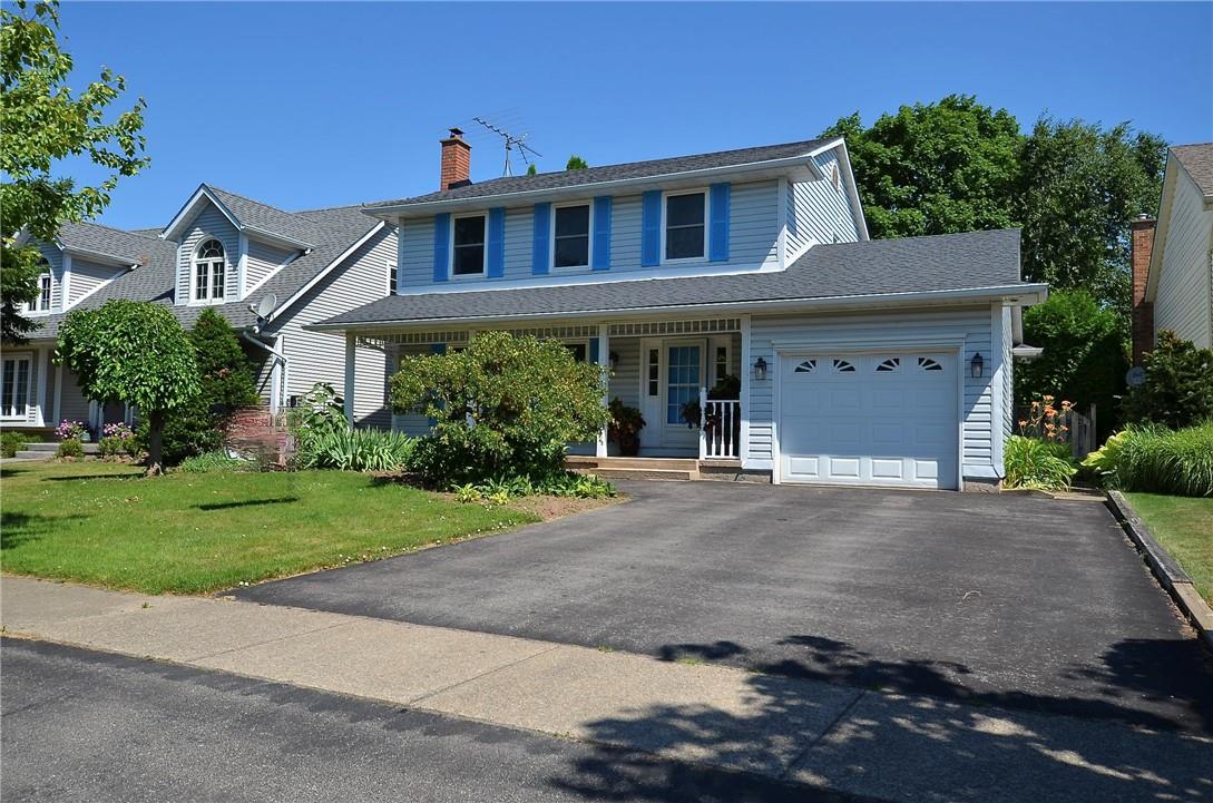 4 Grange Crescent, Niagara-On-The-Lake, Ontario  L0S 1J0 - Photo 2 - H4188487