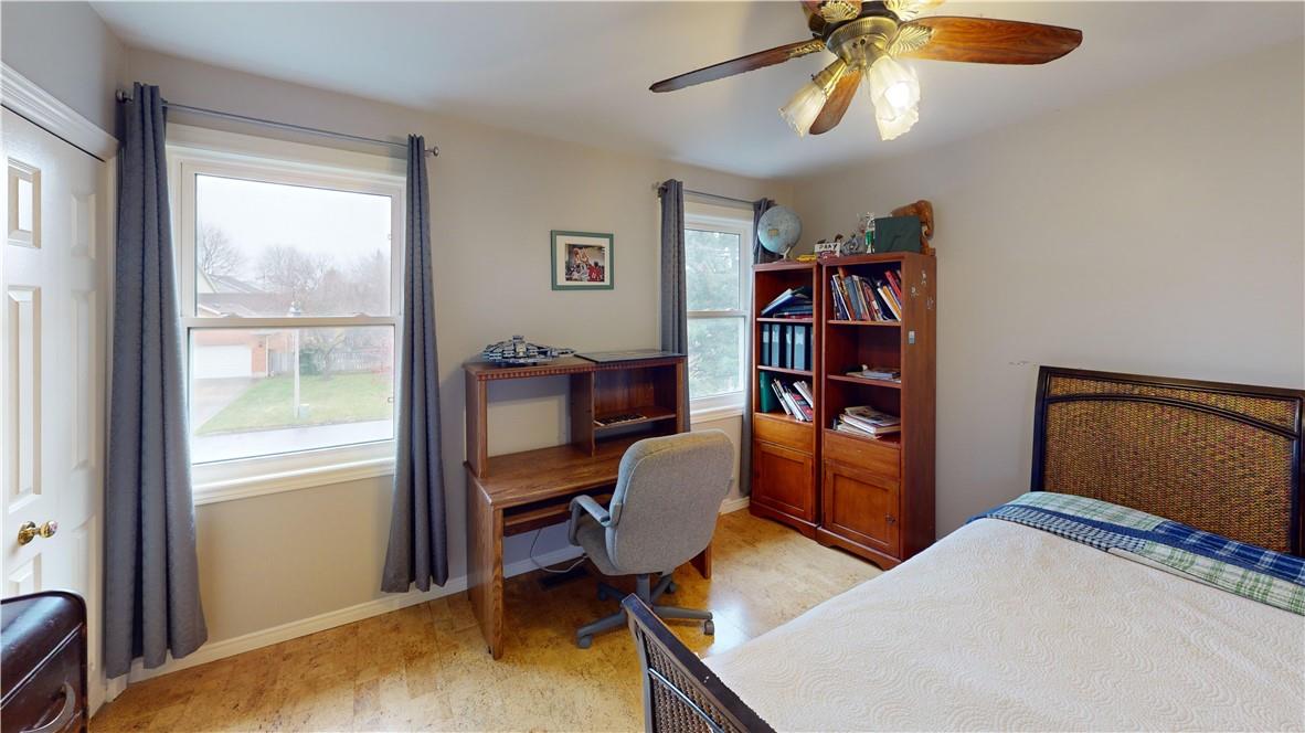 4 Grange Crescent, Niagara-On-The-Lake, Ontario  L0S 1J0 - Photo 23 - H4188487