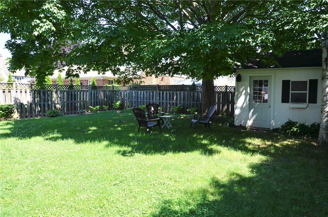 4 Grange Crescent, Niagara-On-The-Lake, Ontario  L0S 1J0 - Photo 5 - H4188487