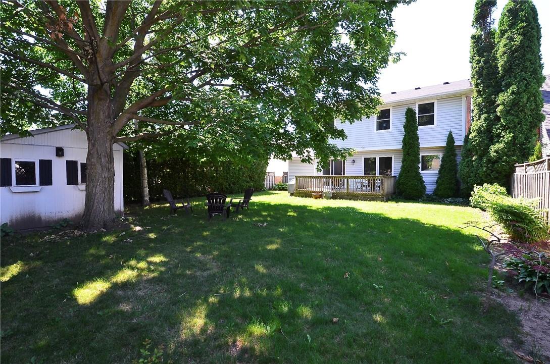4 Grange Crescent, Niagara-On-The-Lake, Ontario  L0S 1J0 - Photo 9 - H4188487