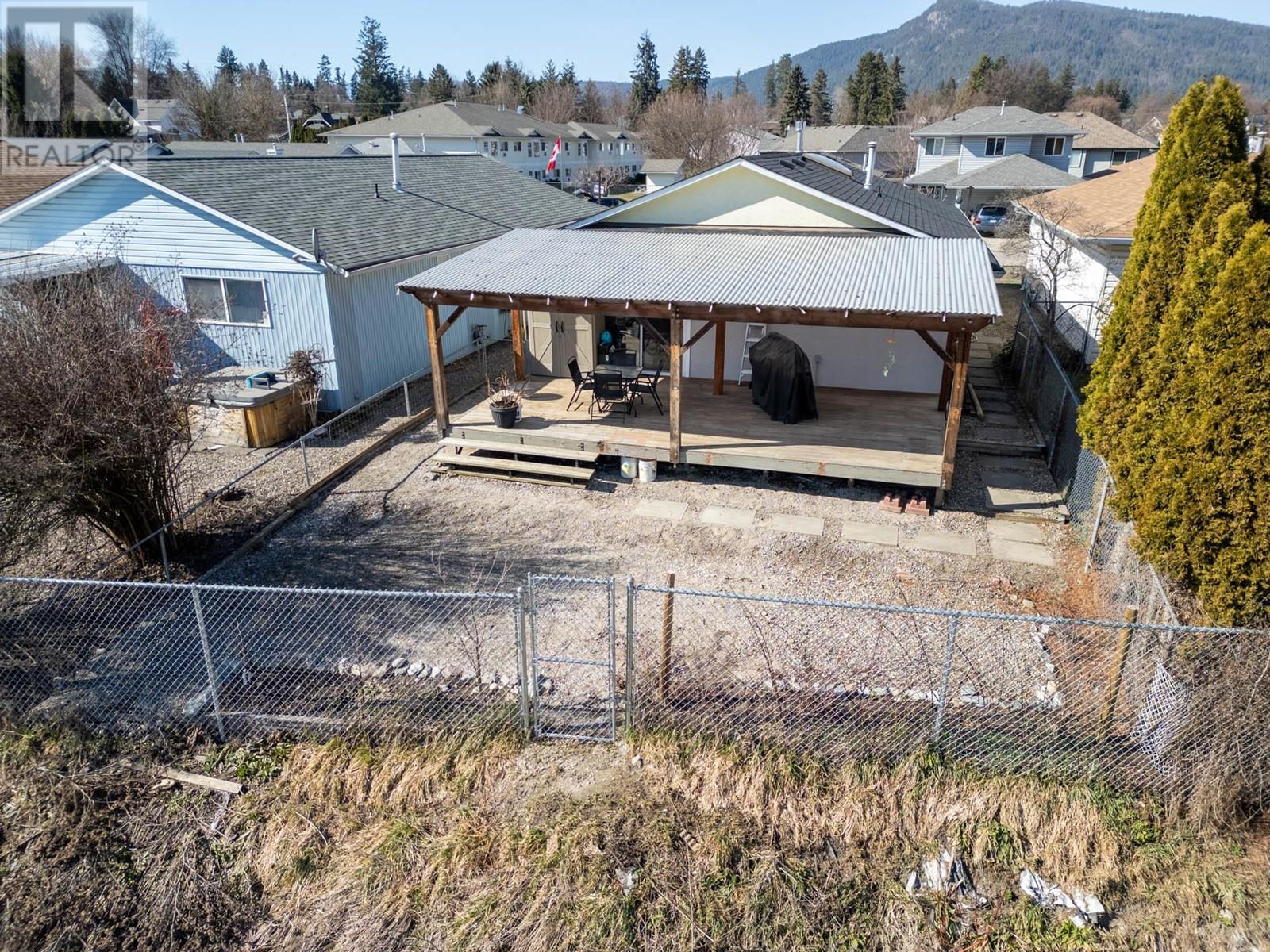 2716 Wolfenden Terrace Unit# 6, Armstrong, British Columbia  V0E 1B1 - Photo 39 - 10307506