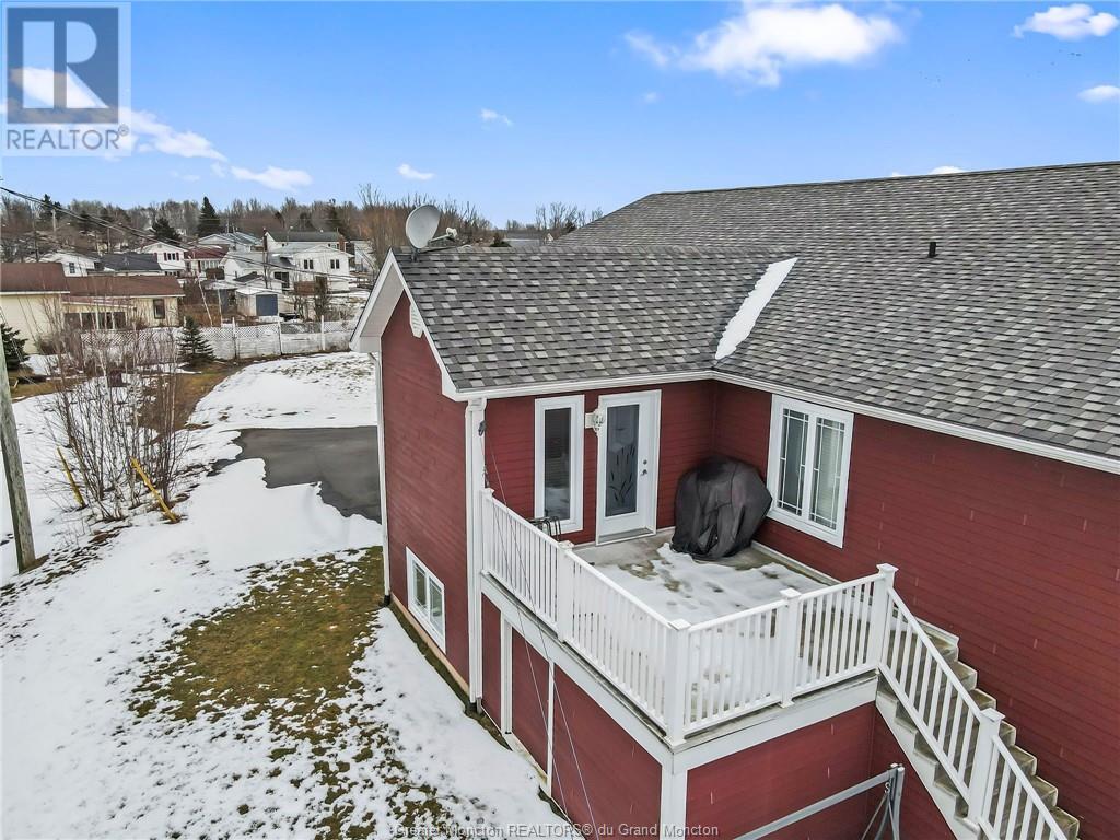 27-29 Darla Crt, Moncton, New Brunswick  E1A 8B6 - Photo 17 - M158069