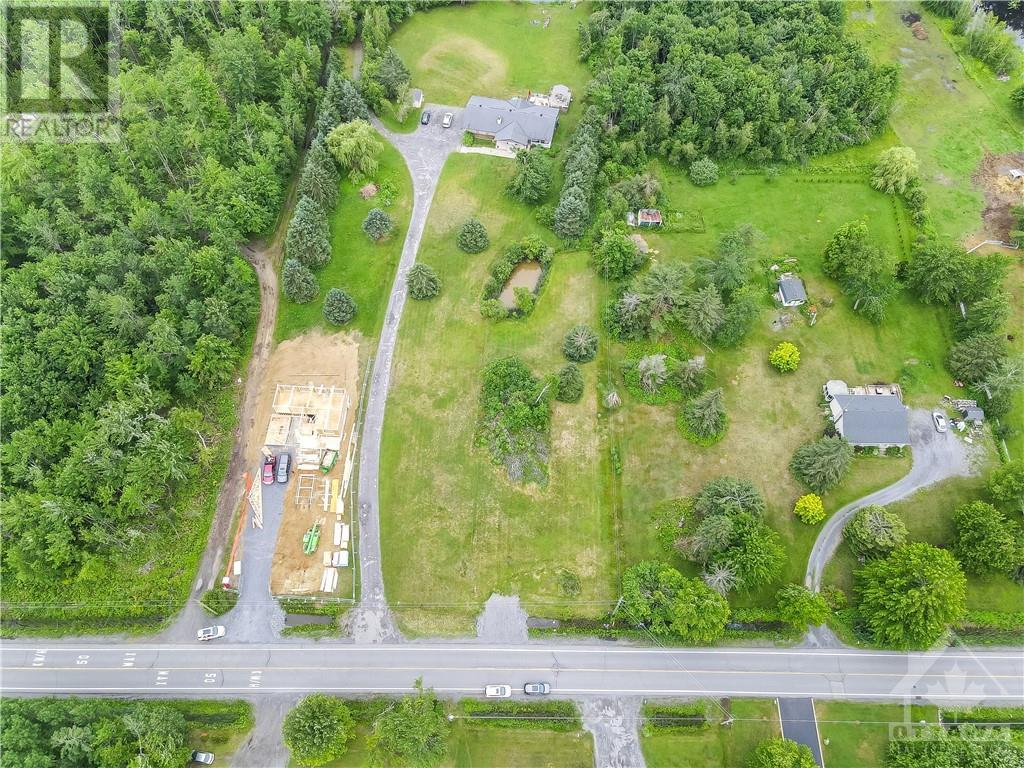 2080 BOUVIER ROAD Clarence Creek
