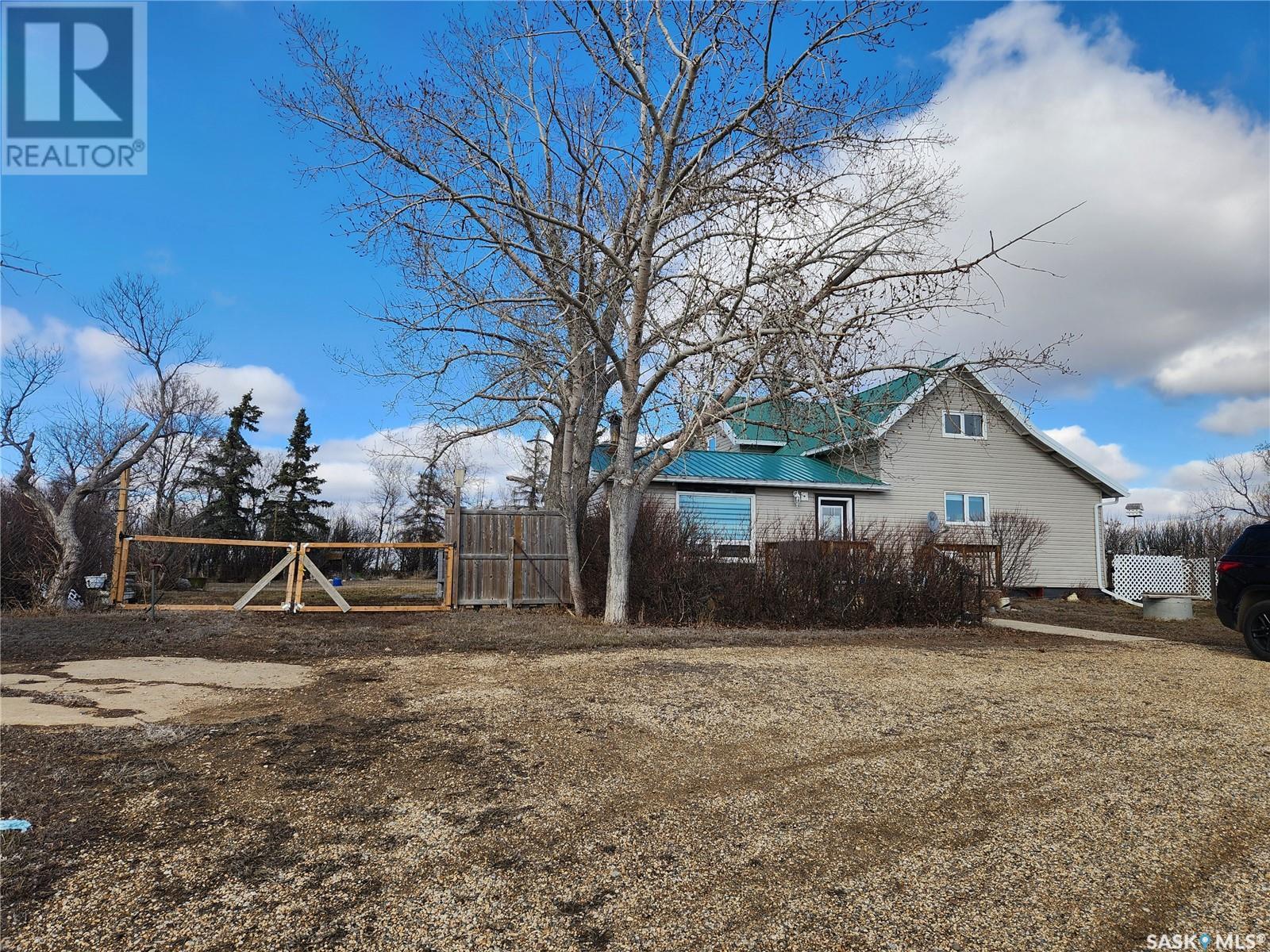 Rm Brokenshell Property, Brokenshell Rm No. 68, Saskatchewan  S0C 2N0 - Photo 2 - SK962644