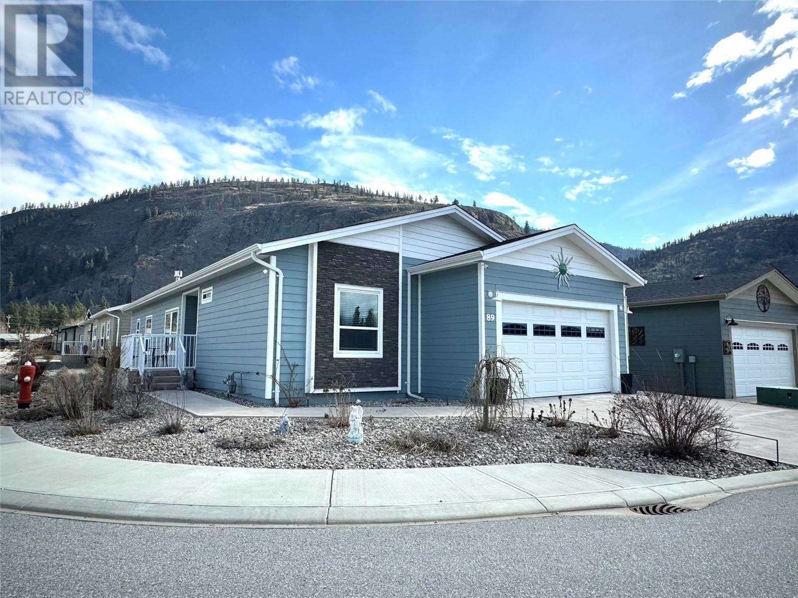 8300 Gallagher Lake Frontage Road Unit# 89, Oliver, British Columbia  V0H 1T2 - Photo 1 - 10305580