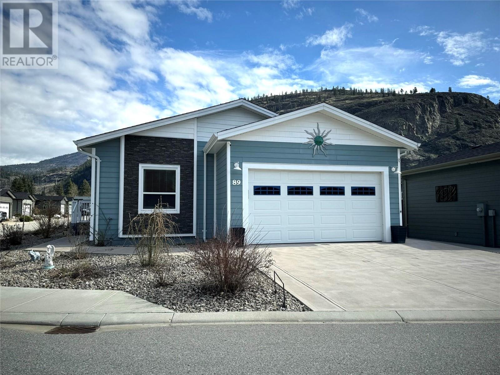 8300 Gallagher Lake Frontage Road Unit# 89, Oliver, British Columbia  V0H 1T2 - Photo 2 - 10305580