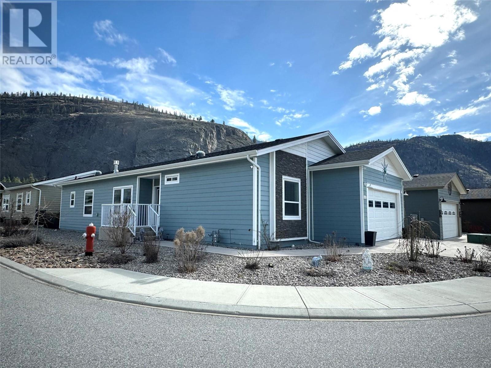8300 Gallagher Lake Frontage Road Unit# 89, Oliver, British Columbia  V0H 1T2 - Photo 50 - 10305580