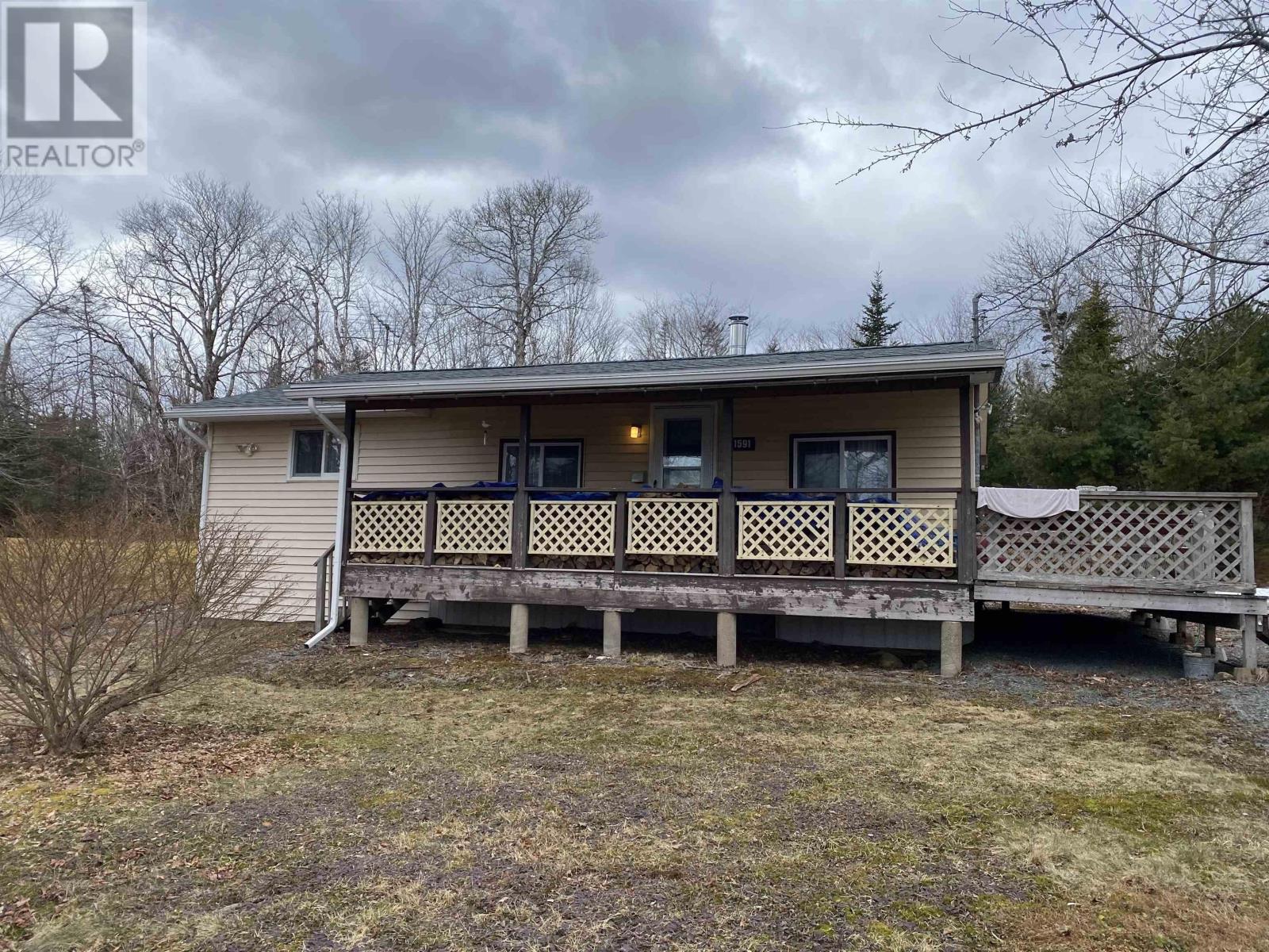 1591 Mooseland Road, Jacket Lake, Nova Scotia  B0J 2J0 - Photo 2 - 202405021