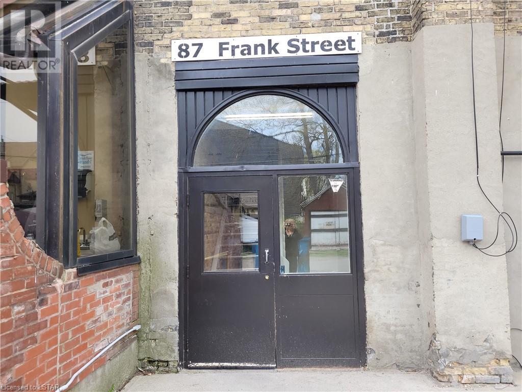 79-87 Frank Street, Strathroy Caradoc (Munic), Ontario  N7G 2R5 - Photo 6 - 40554750