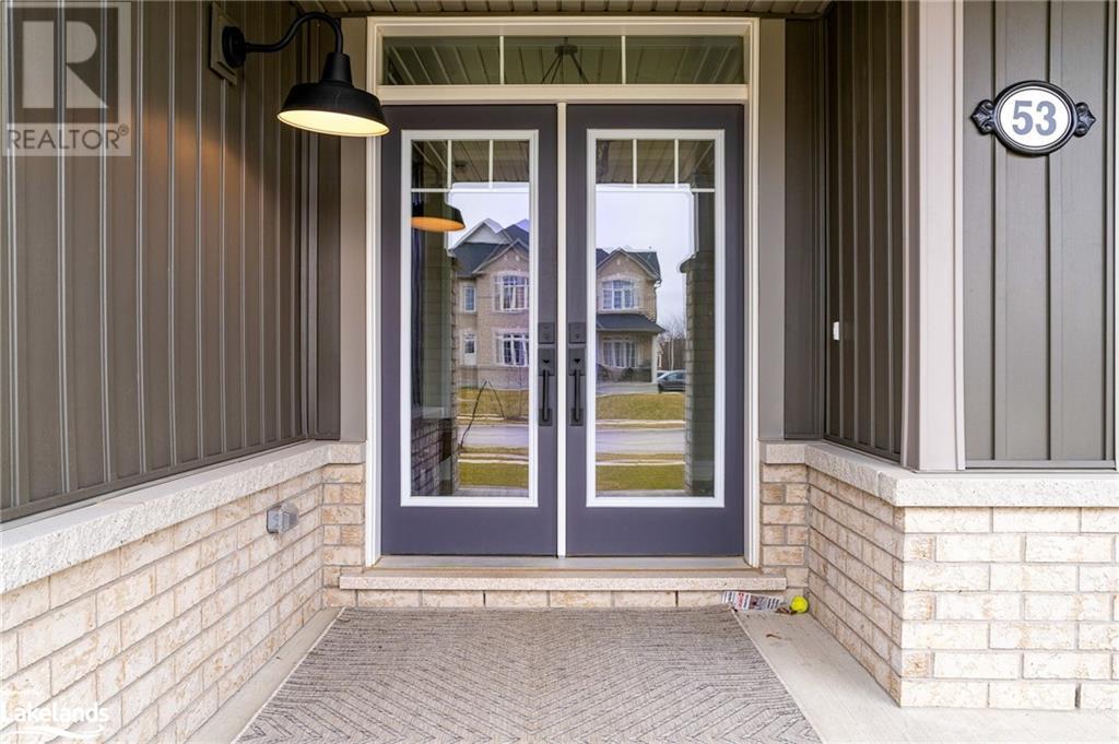 53 Tracey Lane, Collingwood, Ontario  L9Y 3L7 - Photo 3 - 40556363