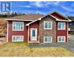 31 Percy Drive, Clarenville, Ca