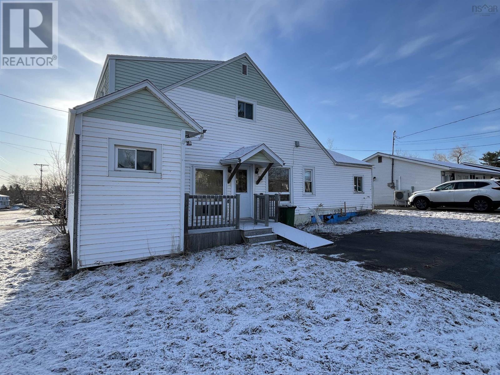 95 Pleasant Street, Stellarton, Nova Scotia  B0K 1S0 - Photo 30 - 202405037