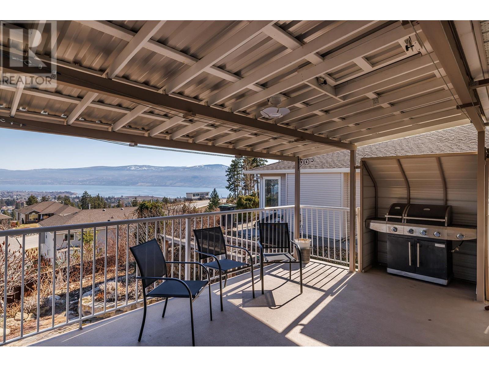 3685 Morningside Drive West Kelowna