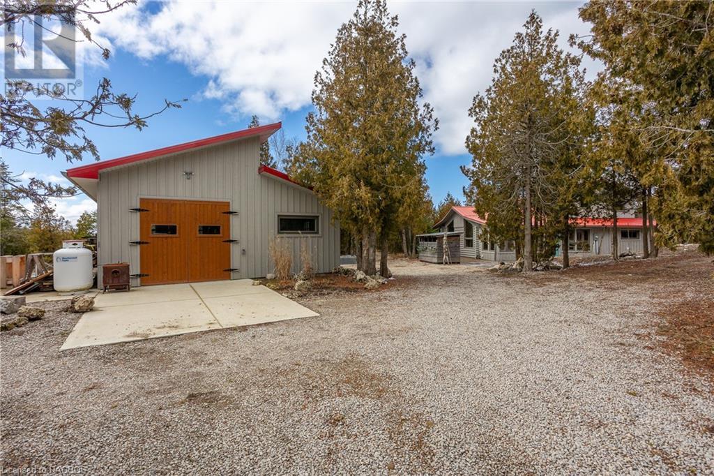 114 Borden Drive, Tobermory, Ontario  N0H 2R0 - Photo 37 - 40553443