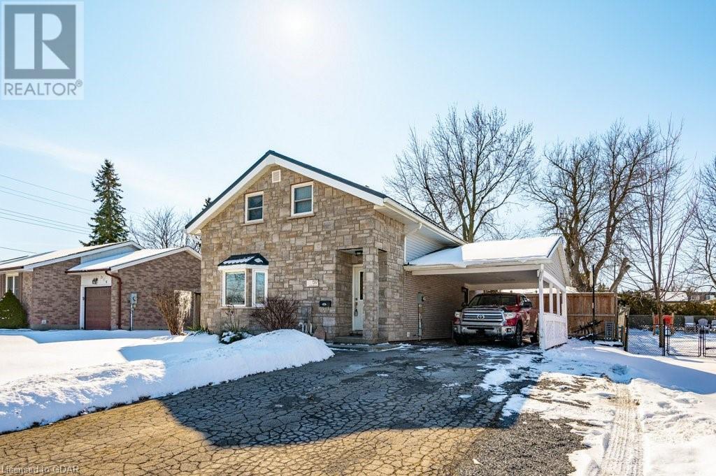 517 Shortreed Avenue, Fergus, Ontario  N1M 3H4 - Photo 3 - 40557376
