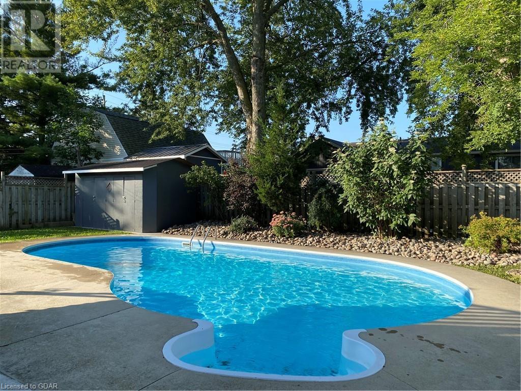 517 Shortreed Avenue, Fergus, Ontario  N1M 3H4 - Photo 45 - 40557376