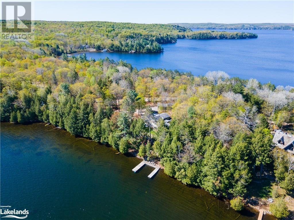 1397 Port Cunnington Road, Dwight, Ontario  P0A 1H0 - Photo 2 - 40557227