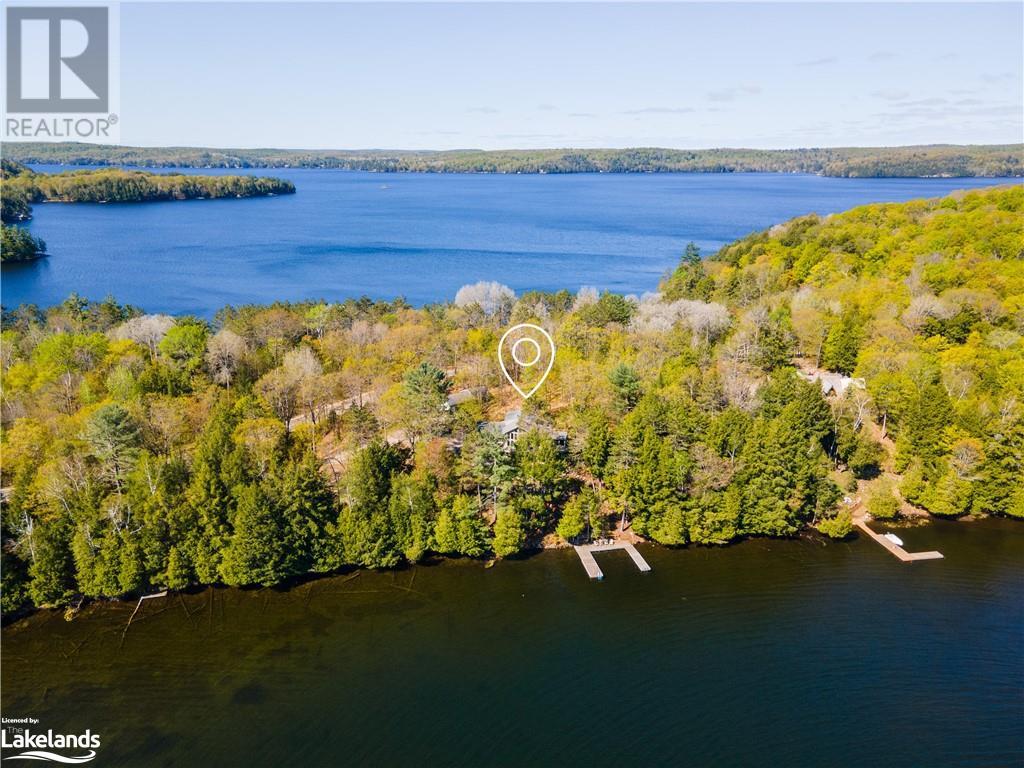 1397 Port Cunnington Road, Dwight, Ontario  P0A 1H0 - Photo 3 - 40557227