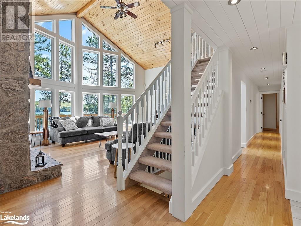 1397 Port Cunnington Road, Dwight, Ontario  P0A 1H0 - Photo 19 - 40557227