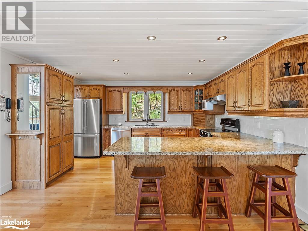 1397 Port Cunnington Road, Dwight, Ontario  P0A 1H0 - Photo 23 - 40557227