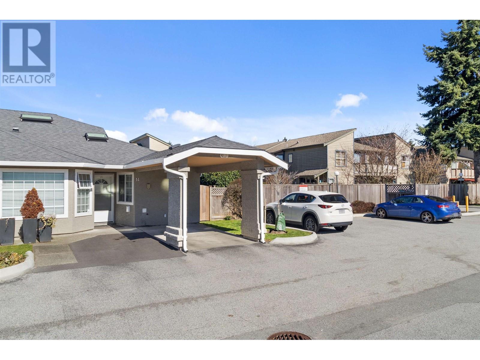 Listing Picture 20 of 21 : 14 12311 CAMBIE ROAD, Richmond / 烈治文 - 魯藝地產 Yvonne Lu Group - MLS Medallion Club Member