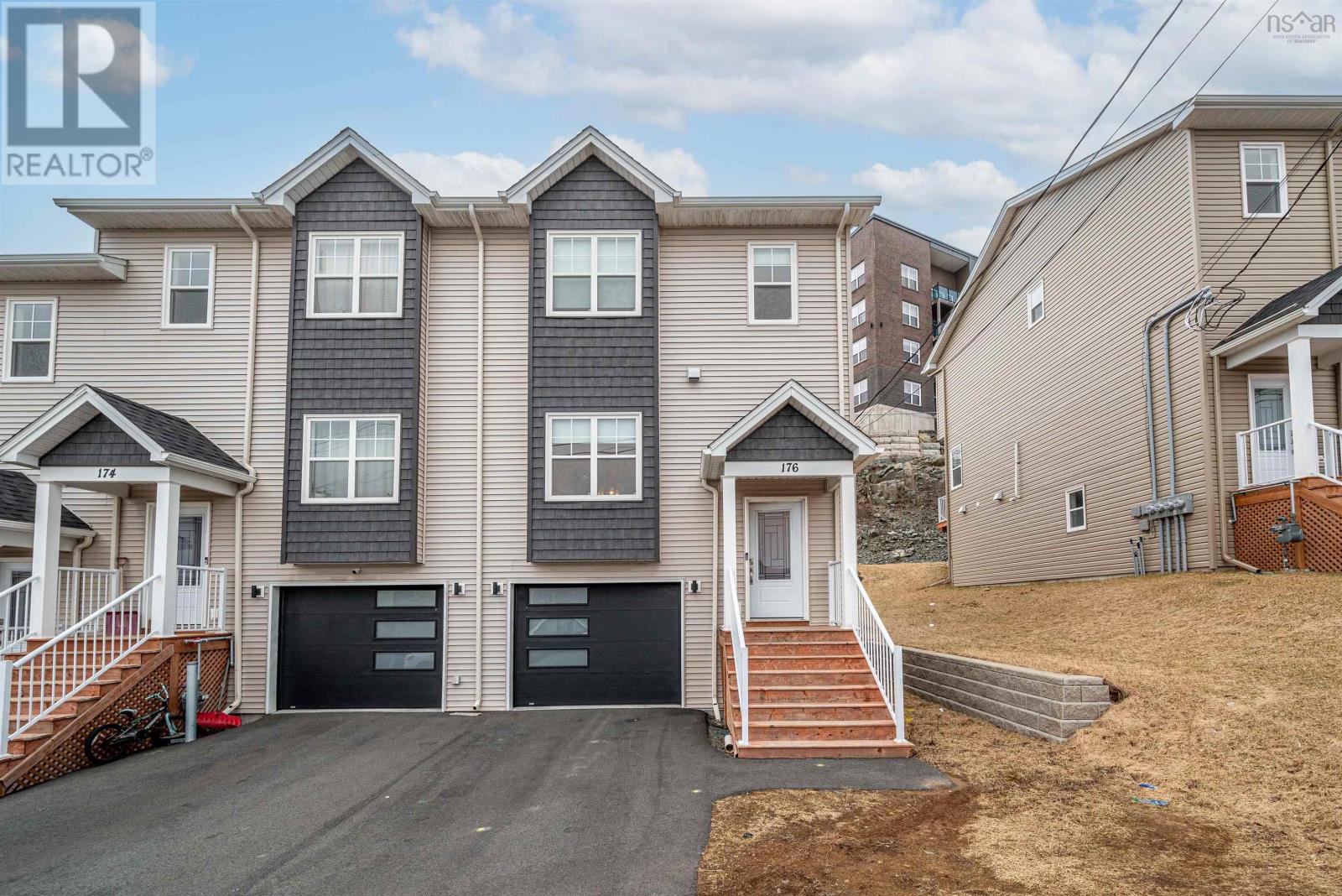 176 Nadia Drive, Dartmouth, Nova Scotia  B3A 0A8 - Photo 1 - 202404966