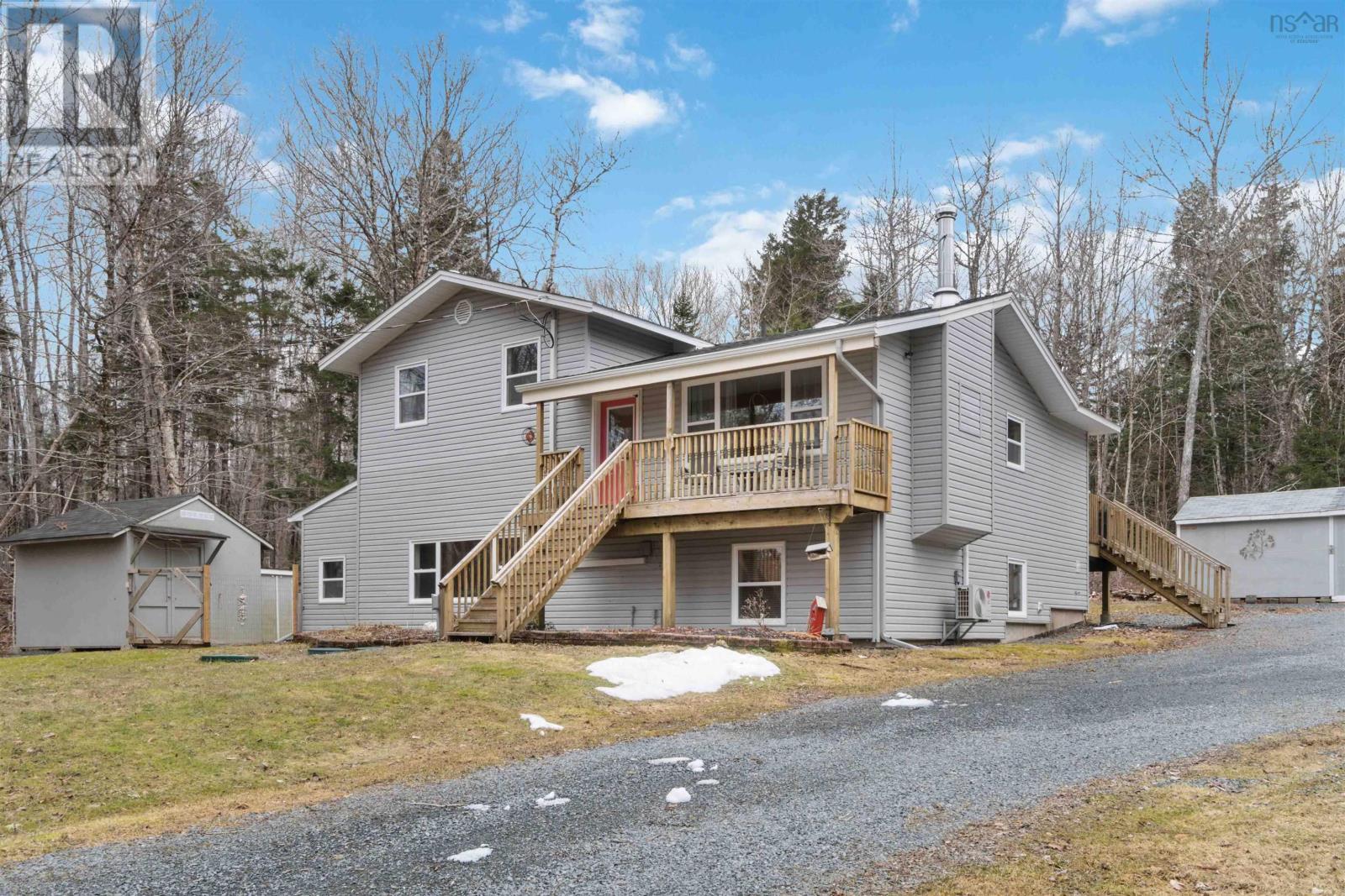 1891 South Rawdon Road, South Rawdon, Nova Scotia  B0N 1Z0 - Photo 1 - 202405020