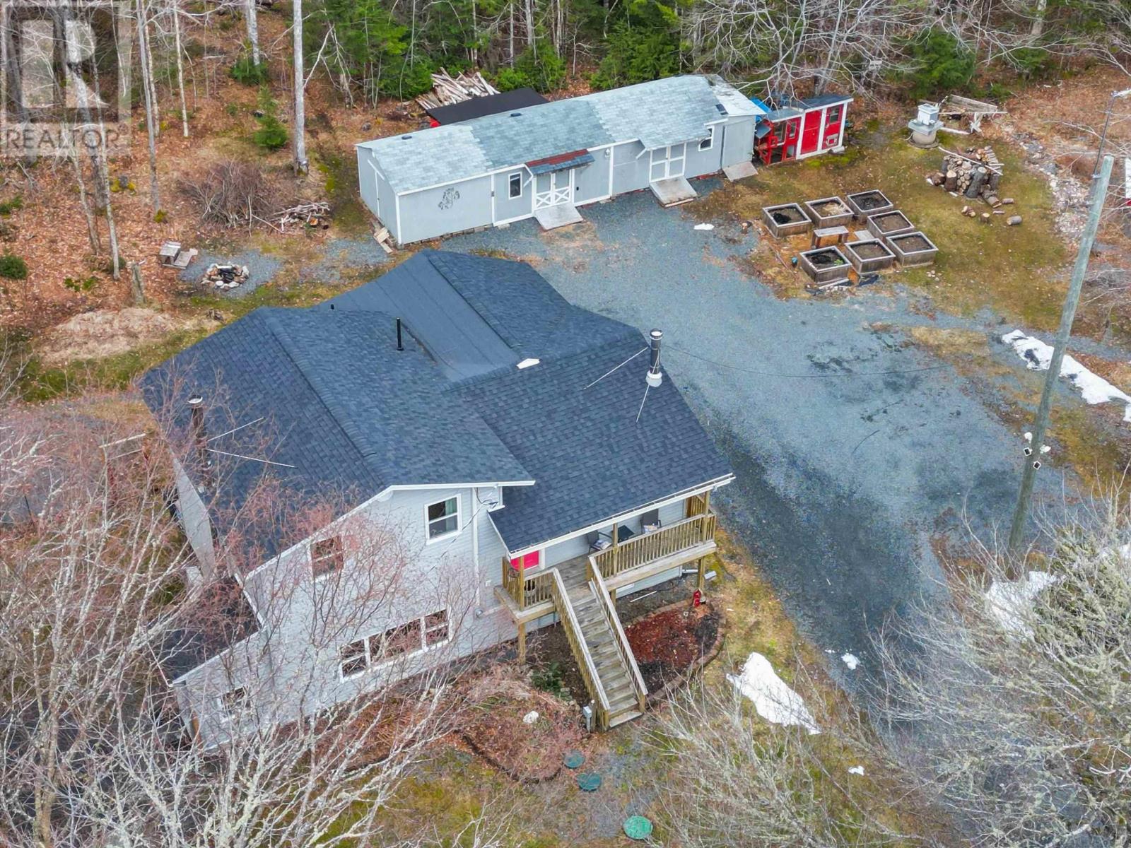 1891 South Rawdon Road, South Rawdon, Nova Scotia  B0N 1Z0 - Photo 17 - 202405020