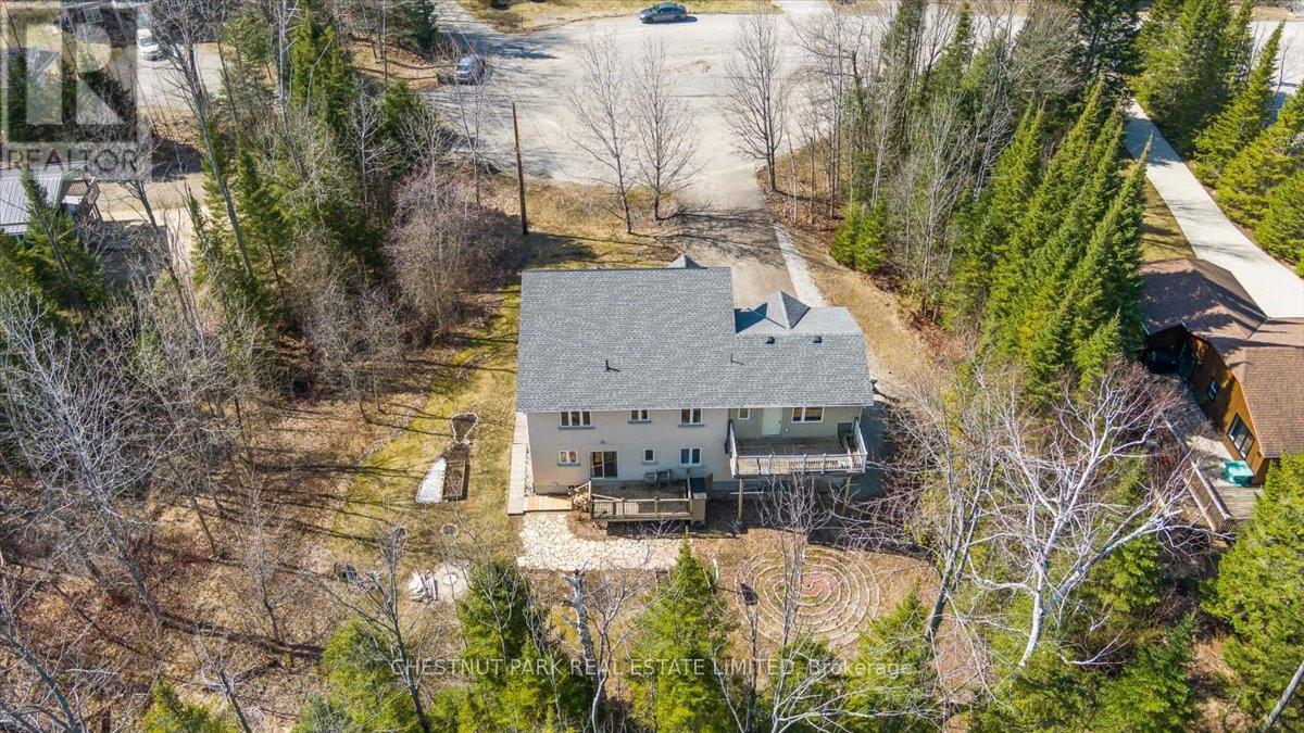 35 Sauble Woods Cres, South Bruce Peninsula, Ontario  N0H 2G0 - Photo 35 - X8158902
