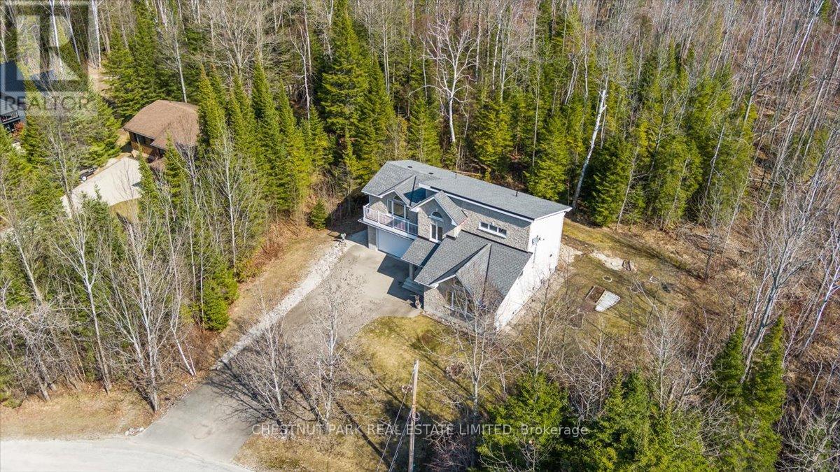 35 Sauble Woods Cres, South Bruce Peninsula, Ontario  N0H 2G0 - Photo 36 - X8158902
