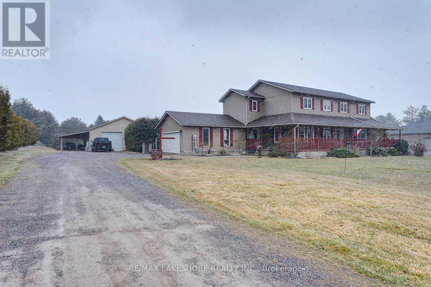 8175 Woodland Avenue, Port Hope, Ontario  L0A 1B0 - Photo 40 - X8159240