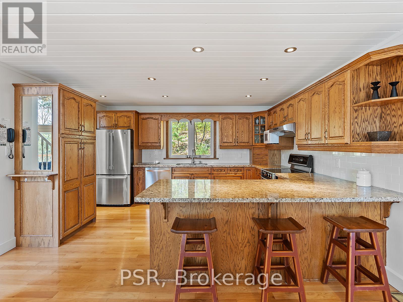 1397 Port Cunnington Road, Lake Of Bays, Ontario  P0A 1H0 - Photo 21 - X8159292