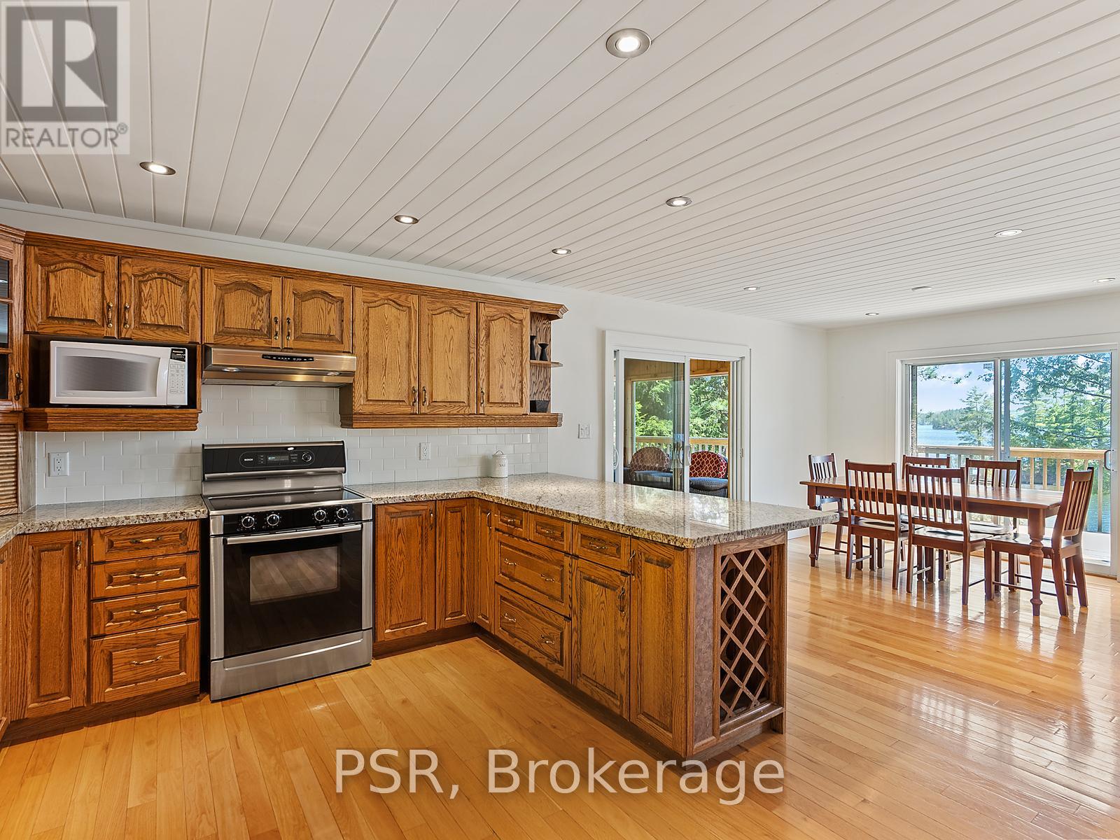 1397 Port Cunnington Rd, Lake Of Bays, Ontario  P0A 1H0 - Photo 22 - X8159292