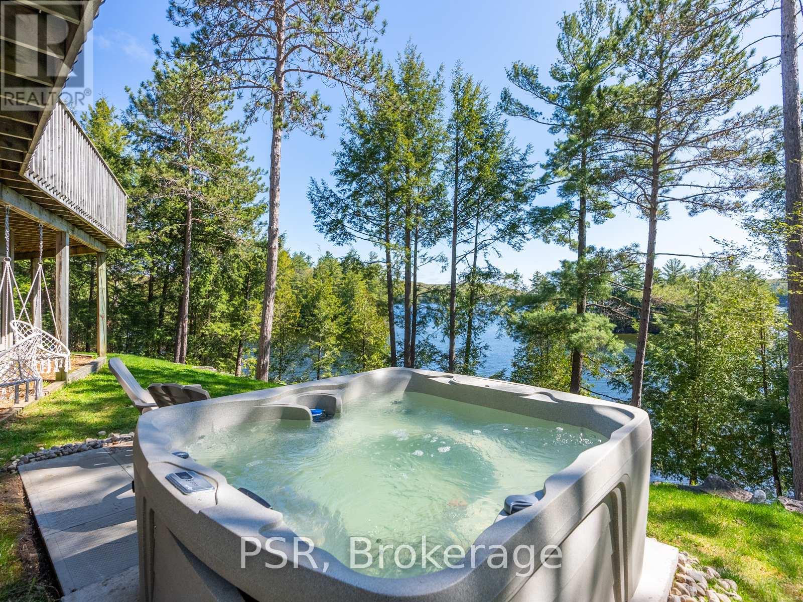 1397 Port Cunnington Road, Lake Of Bays, Ontario  P0A 1H0 - Photo 25 - X8159292