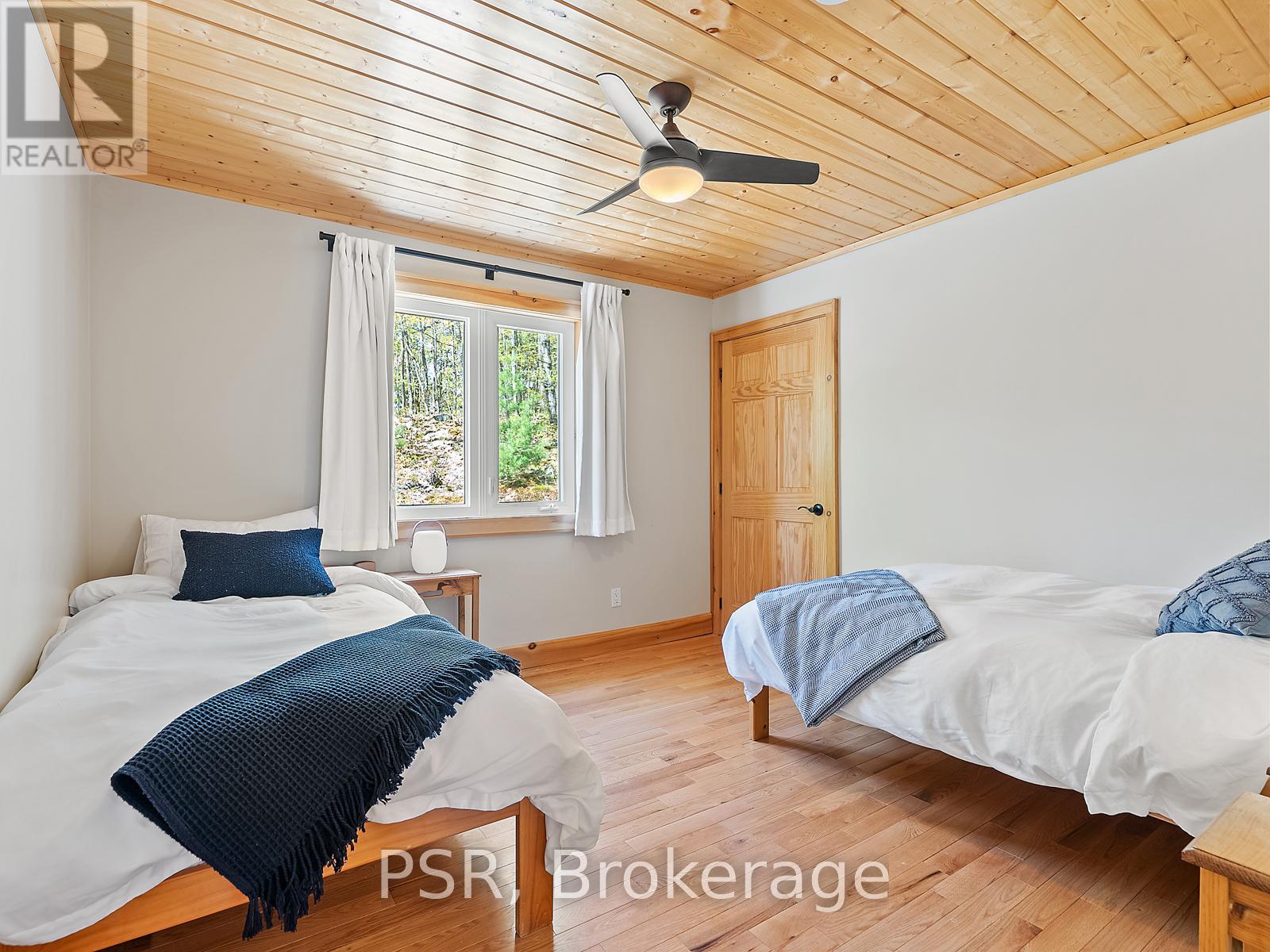 1397 Port Cunnington Road, Lake Of Bays, Ontario  P0A 1H0 - Photo 32 - X8159292