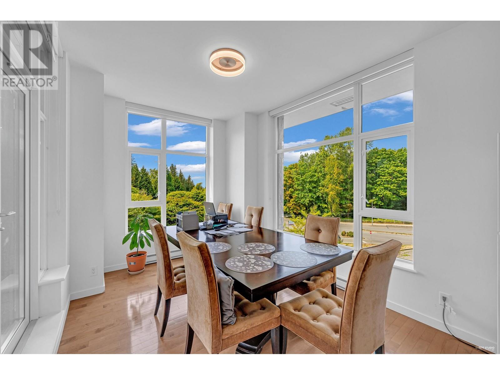 205 6093 Iona Drive, Vancouver, British Columbia  V6T 0B2 - Photo 10 - R2861396