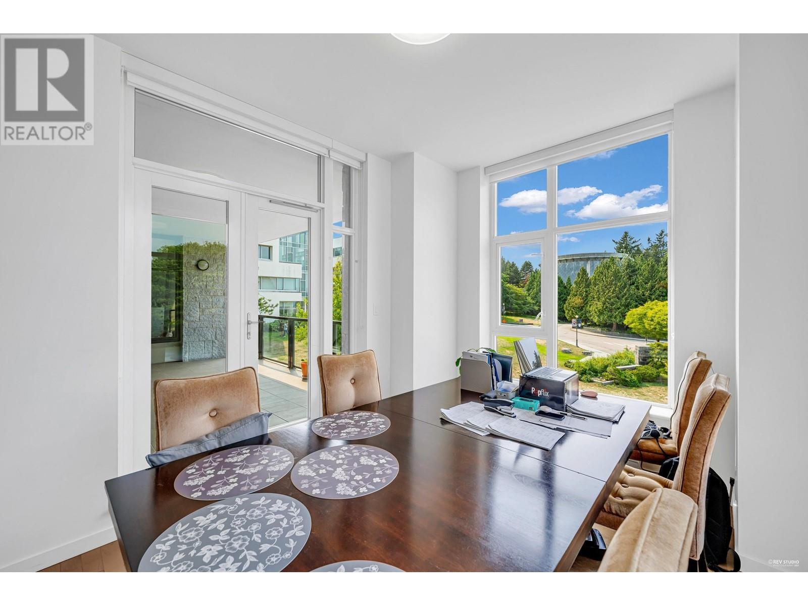 205 6093 Iona Drive, Vancouver, British Columbia  V6T 0B2 - Photo 11 - R2861396