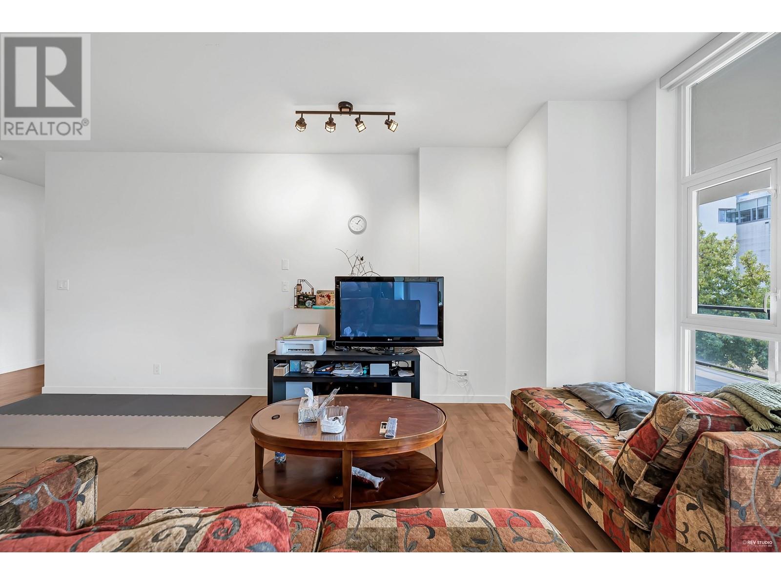 205 6093 Iona Drive, Vancouver, British Columbia  V6T 0B2 - Photo 12 - R2861396
