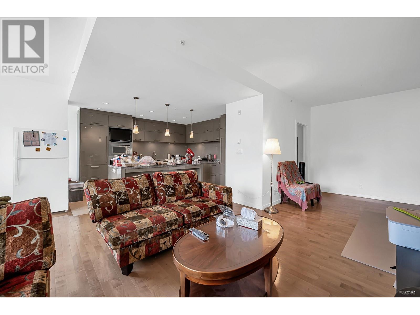 205 6093 Iona Drive, Vancouver, British Columbia  V6T 0B2 - Photo 13 - R2861396