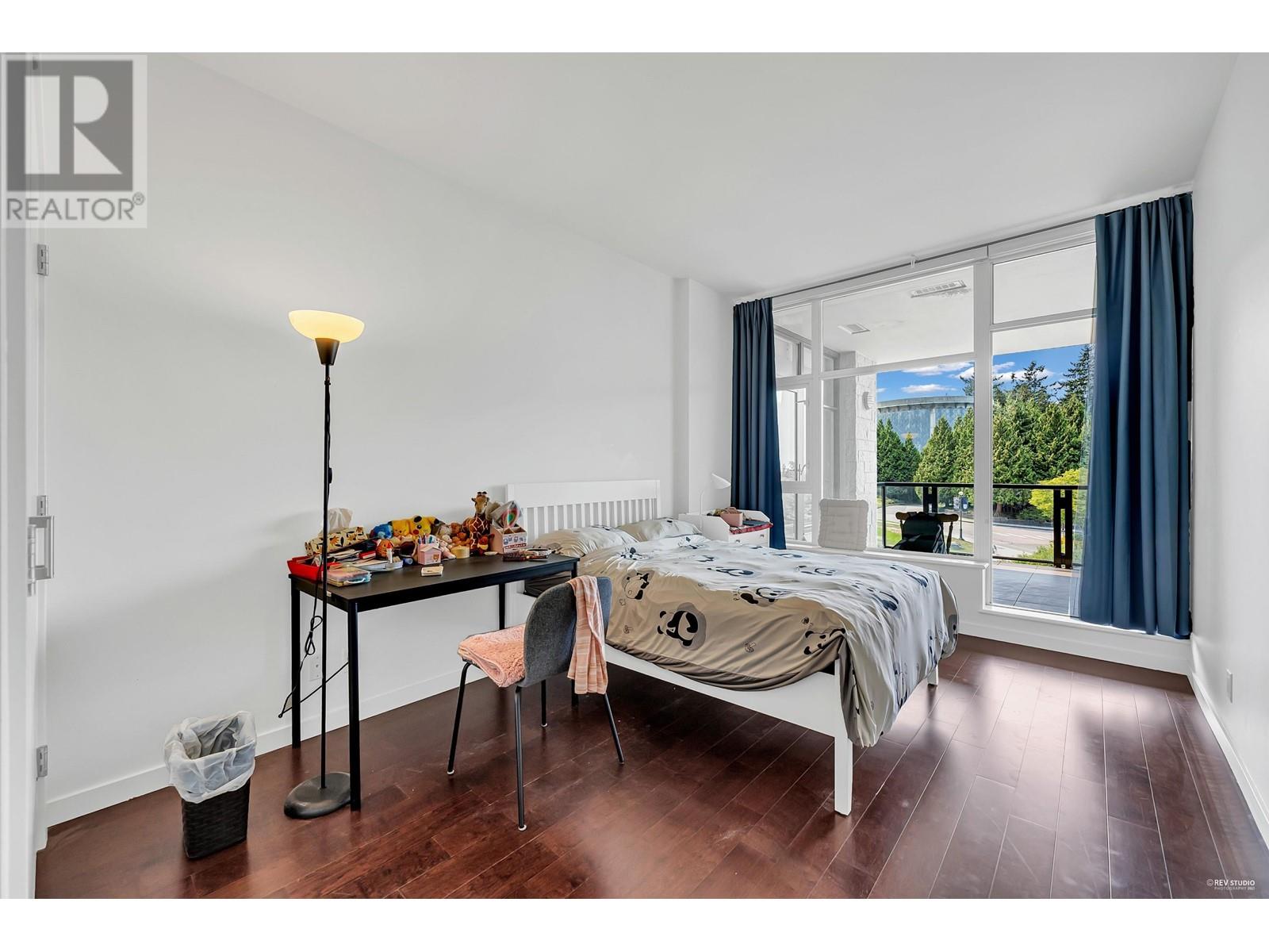 205 6093 Iona Drive, Vancouver, British Columbia  V6T 0B2 - Photo 14 - R2861396