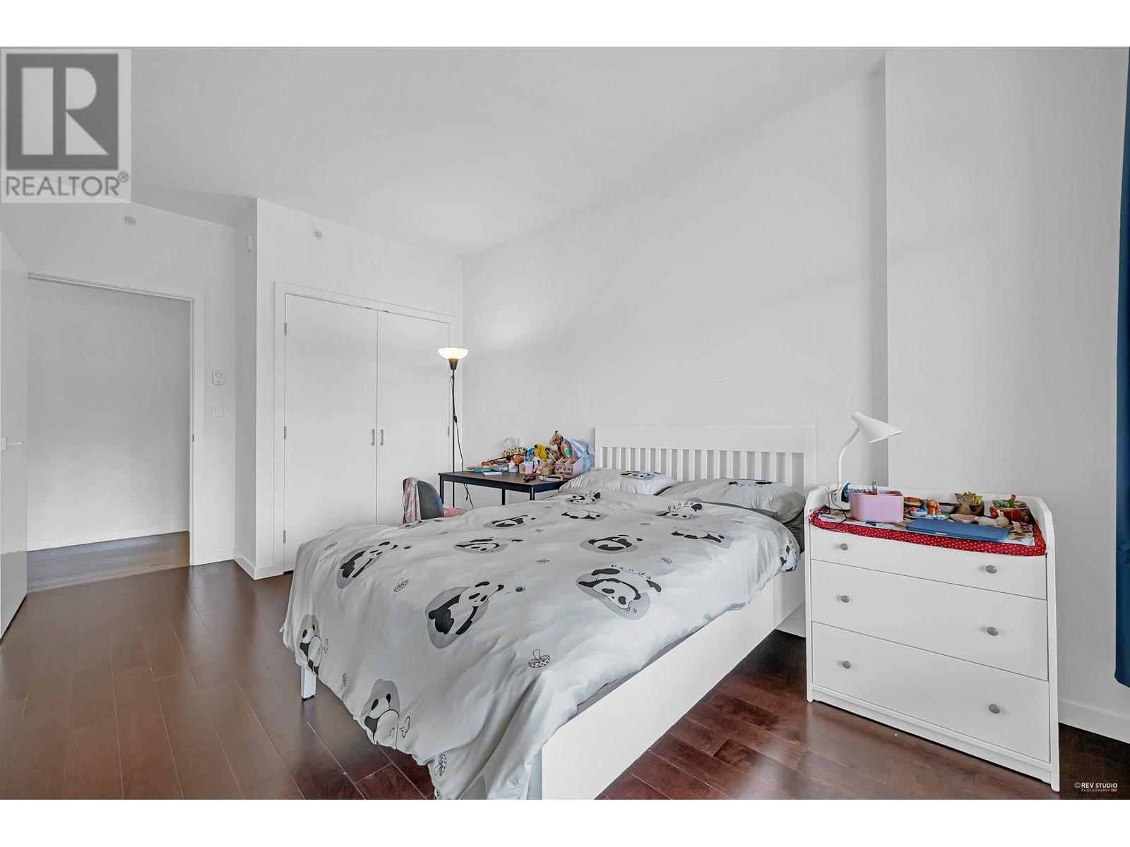 205 6093 Iona Drive, Vancouver, British Columbia  V6T 0B2 - Photo 15 - R2861396