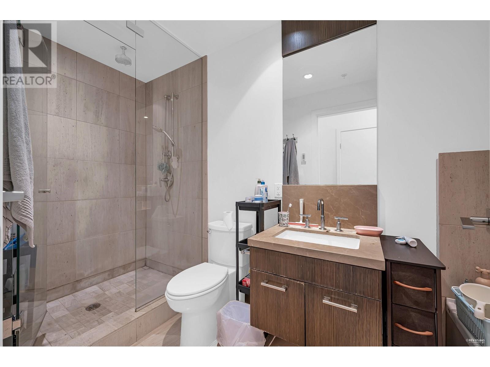 205 6093 Iona Drive, Vancouver, British Columbia  V6T 0B2 - Photo 16 - R2861396