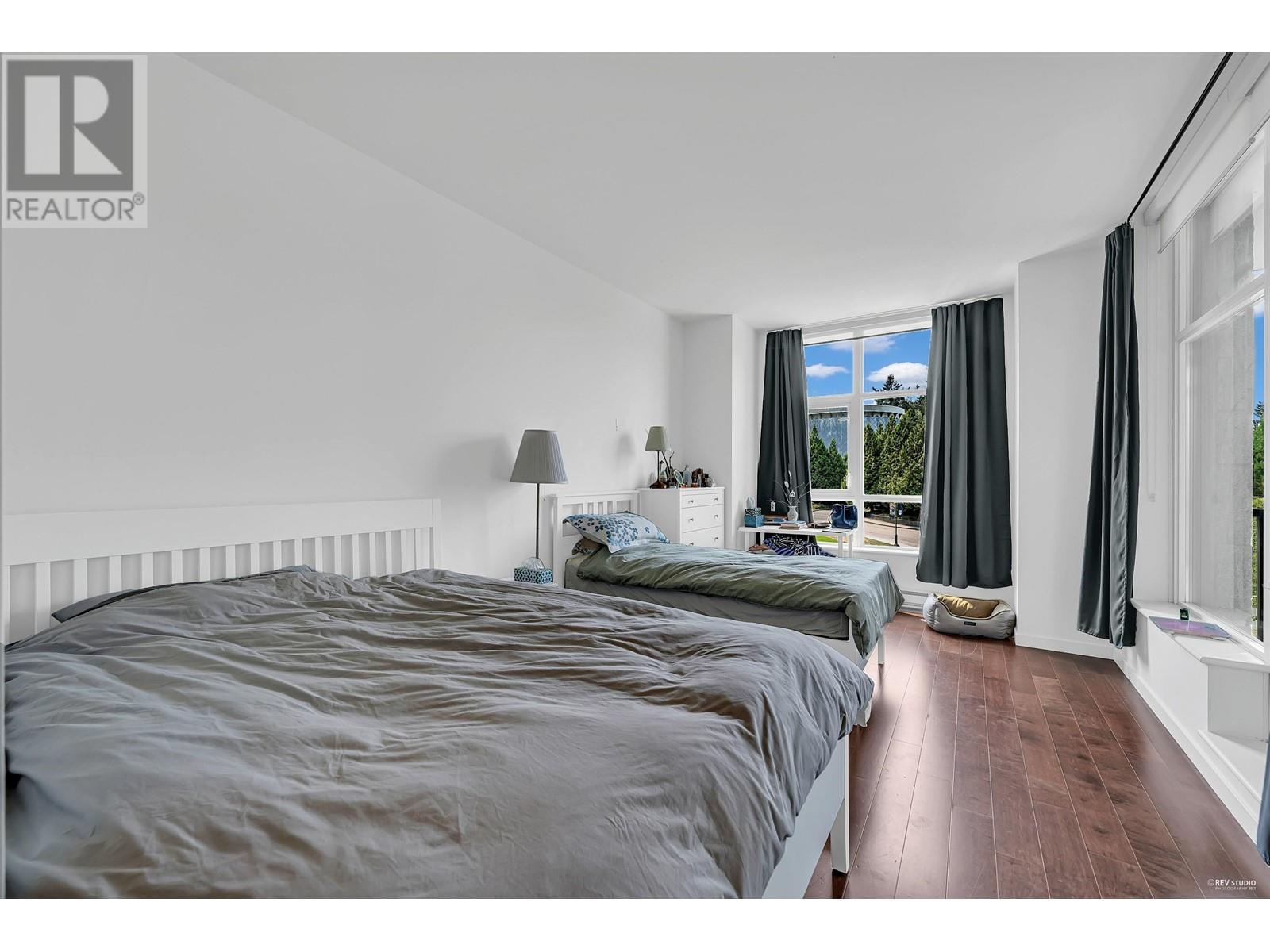 205 6093 Iona Drive, Vancouver, British Columbia  V6T 0B2 - Photo 18 - R2861396