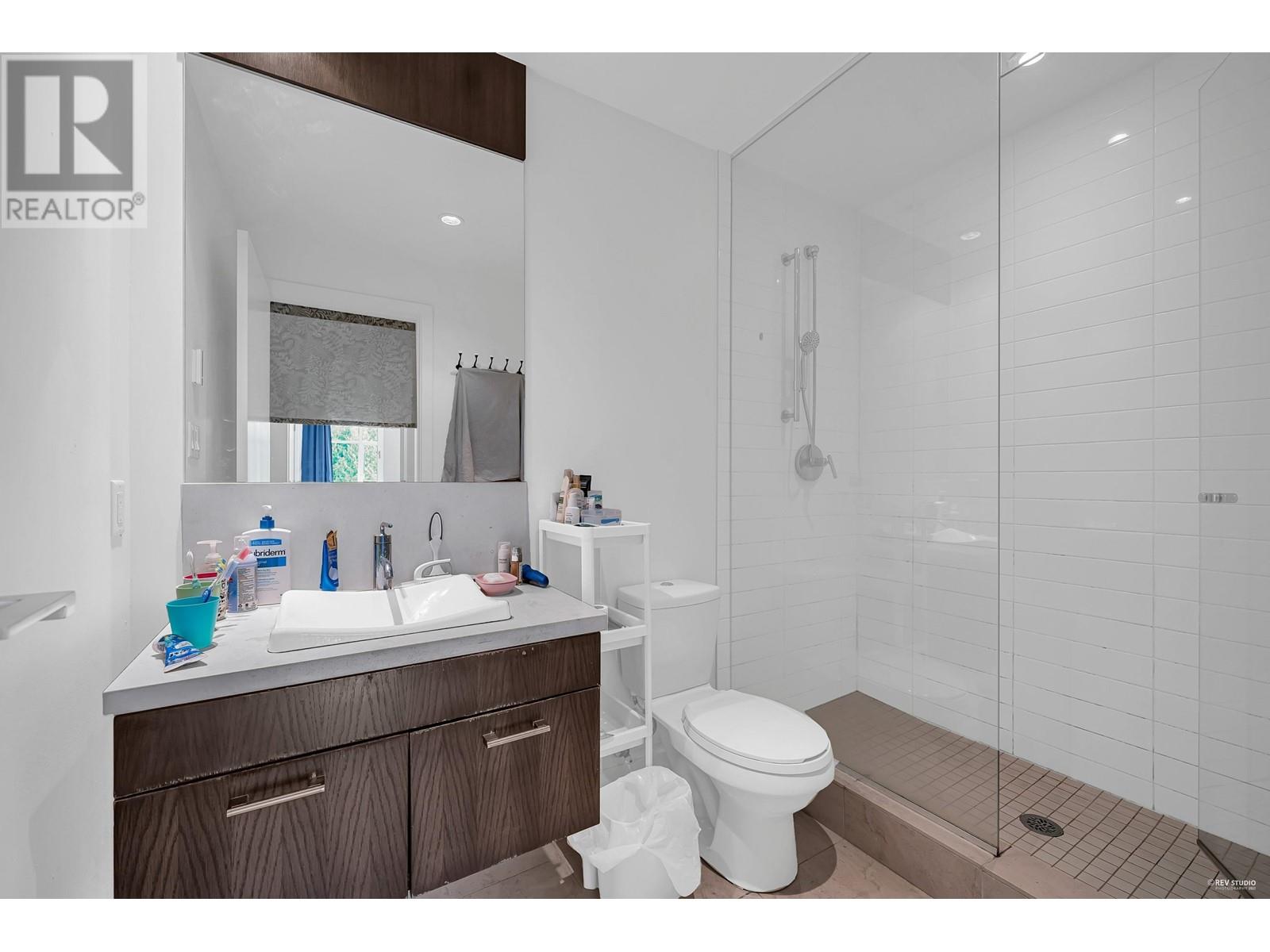 205 6093 Iona Drive, Vancouver, British Columbia  V6T 0B2 - Photo 20 - R2861396